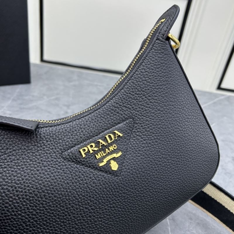 Prada Hobo Bags